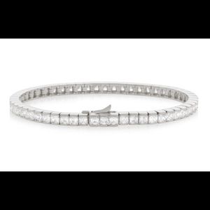 Henri Bendel NY - Luxe Tennis Bracelet